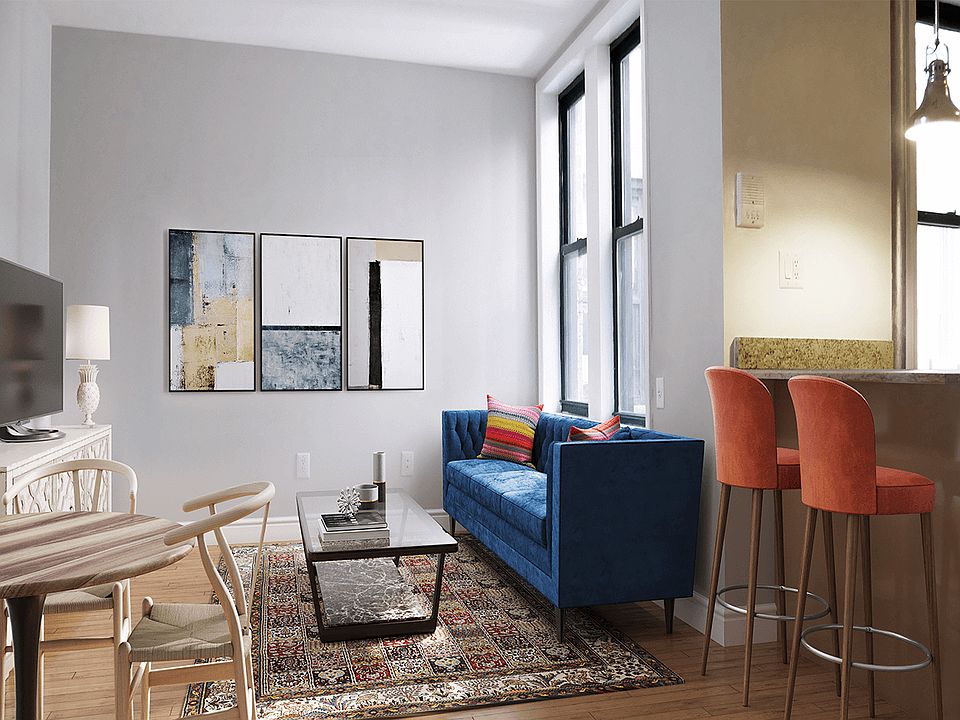1st image of 701 W 180th St APT 36