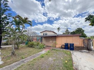 Westwood Lake, Miami, FL 33165