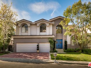 16838 Calle De Sarah, Pacific Palisades, CA 90272