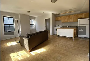 Rented by Garden Management