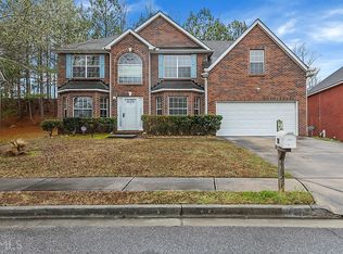 4651 Derby Loop, Fairburn, GA 30213