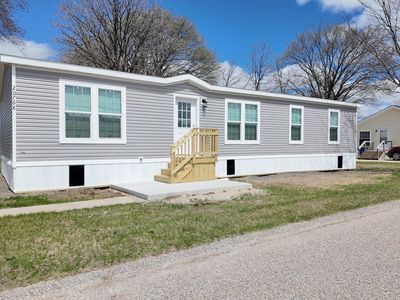 20728 Kalamazoo Rd, Big Rapids, MI, 49307