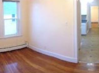43 Mill St #2, Quincy, MA 02169