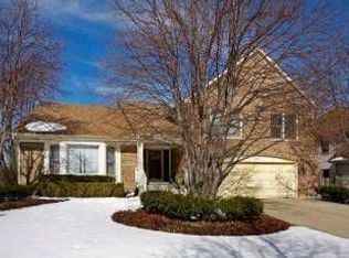 489 Thorndale Dr, Buffalo Grove, IL