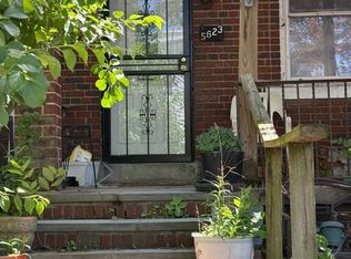 5623 8th St NW, Washington, DC 20011