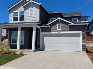 15139 SW Flatcreek Ln, Tigard, OR 97224