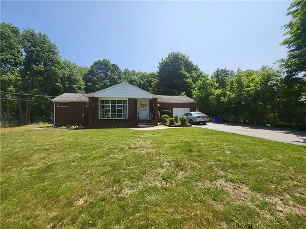 37 Woodland Road, Monroe, NY 10950