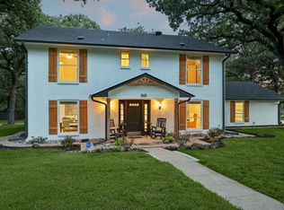 1360 Bridle Path Rd, Argyle, TX 76226