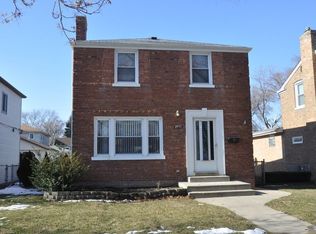 2522 Elm St, River Grove, IL 60171