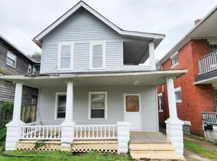 7808 Spafford Rd UNIT 2, Cleveland, OH 44105