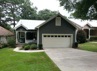 1616 Gardenpark Ln, Tallahassee, FL 32308