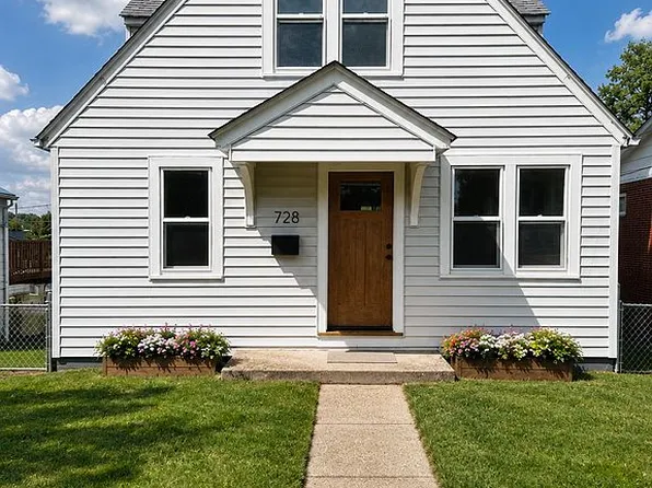 728 Shaw St, Barboursville, WV 25504