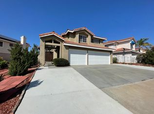 11863 River Rim Rd, San Diego, CA 92126