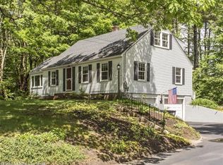 33 Alfred Rd, Kennebunk, ME 04043
