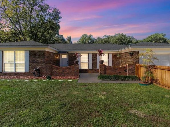 107 Tomahawk Trl, Pensacola, FL 32506