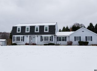 245 Potter Rd, Amsterdam, NY 12010