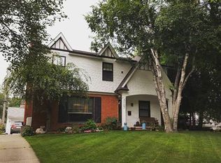 3107 Vinsetta Blvd, Royal Oak, MI 48073