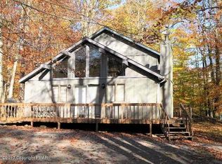 1251 Ranger Trl, Pocono Lake, PA 18347