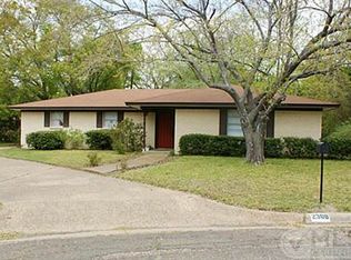 2308 Madison Cir, Corsicana, TX 75110