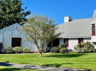 1 Burgundy Ln, Amherst, MA 01002