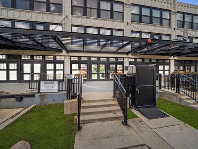 1070 W 15th St Unit 109, Chicago, IL, 60608
