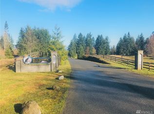 326 Black Hawk Loop, Port Angeles, WA 98362