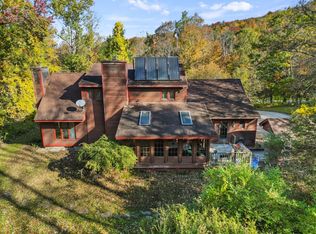 370 Grange Hall Rd, Dalton, MA 01226