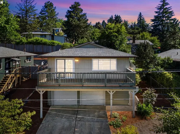 1816 SW Miles St, Portland, OR 97219