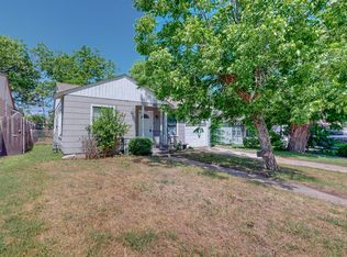 4320 Rector Ave, Fort Worth, TX 76133