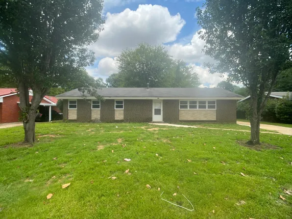 859 Greg Dr, Montgomery, AL 36109