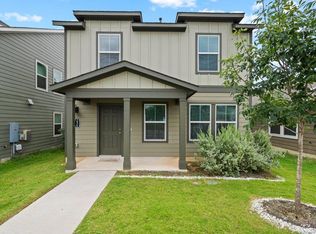 236 Patagonia, Kyle, TX 78640