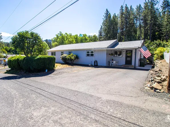 12780 Hartford Ave, Orofino, ID 83544