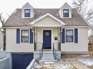 3715 Anioton Ct, Cincinnati, OH 45227