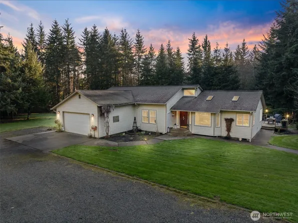 123 Cherry Ln., Chehalis, WA 98532