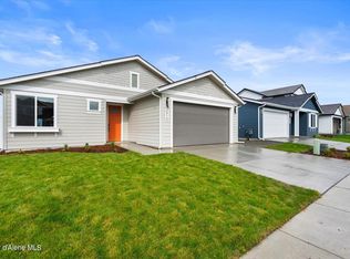4815 E Dorado Ave, Post Falls, ID 83854