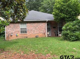 803 Sheridan St, Jacksonville, TX 75766