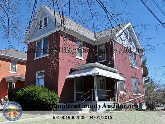1st image of 4800 Oak St #1
