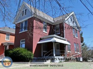 4800 Oak St #1, Norwood, OH 45212