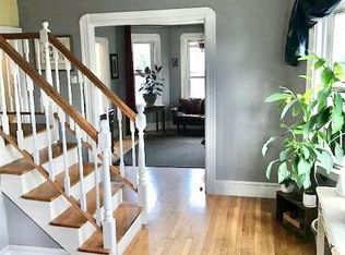 16 Glenwood Rd #2, Somerville, MA 02145