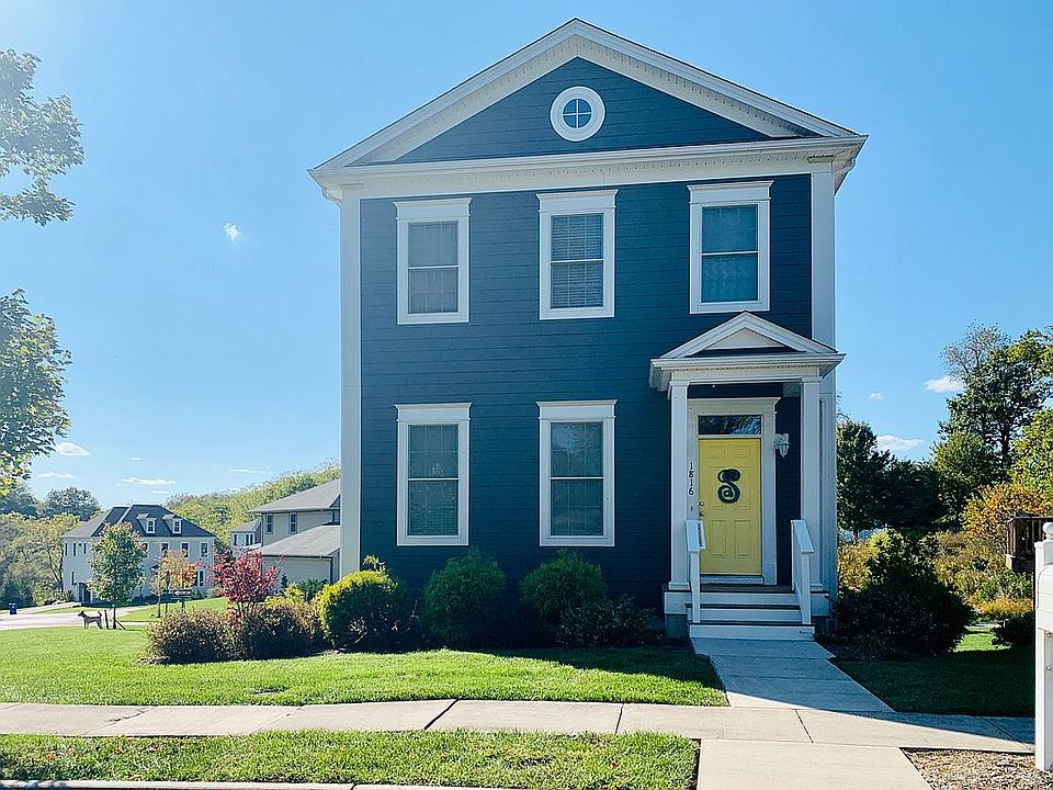 1st image of 1816 Honeysuckle Dr