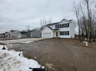1635 Aspen Trl, Otsego, MI 49078