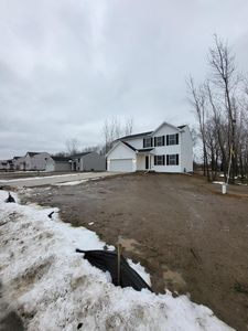 1635 Aspen Trl, Otsego, MI, 49078