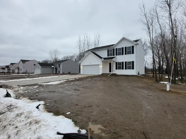 1635 Aspen Trl, Otsego, MI 49078