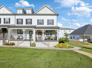 613 Thetford Aly, Brentwood, TN 37027