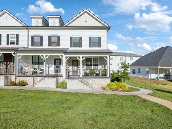 613 Thetford Aly, Brentwood, TN 37027