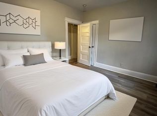 12 Lyndhurst St APT 1F, Dorchester Center, MA 02124