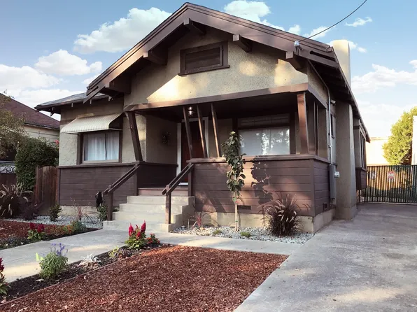 1072 S 9th St, San Jose, CA 95112