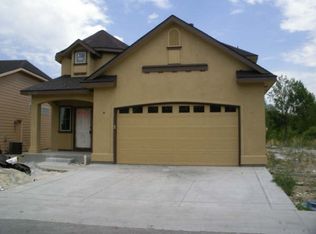 3724 N Willow Bar Ln, Boise, ID 83714