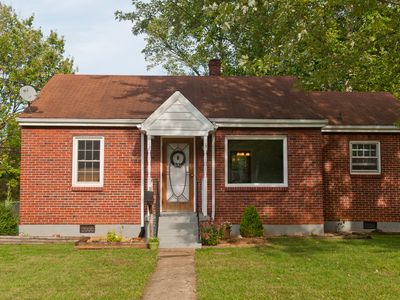 812 Westview Dr, Lynchburg, VA, 24502