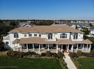 18 Pitney Ave, Spring Lake, NJ 07762